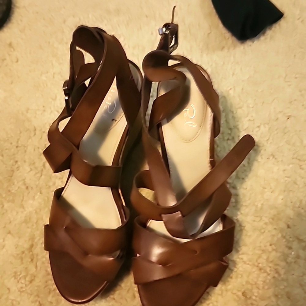 Wedges